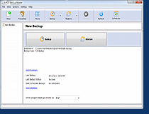 small screenshot of A-PDF Backup Master
